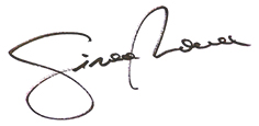 Simone Massenza Firma