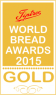 WORLD BREAD AWARDS 2015
