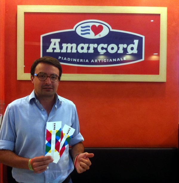 Amarcord Regala Expo - Parte 2