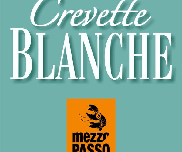 Crevette Blanche