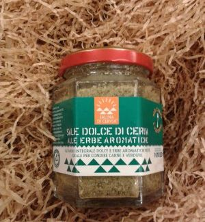 Salfiore alle Erbe Aromatiche di Romagna