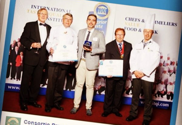 Anche Consorzio Brescia Centro parla di noi...