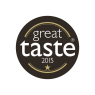 GREAT TASTE AWARD 2015