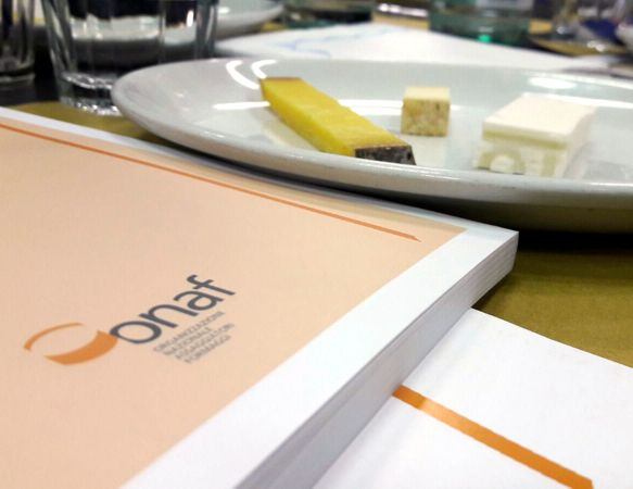 Corso di Assaggiatore di Formaggi