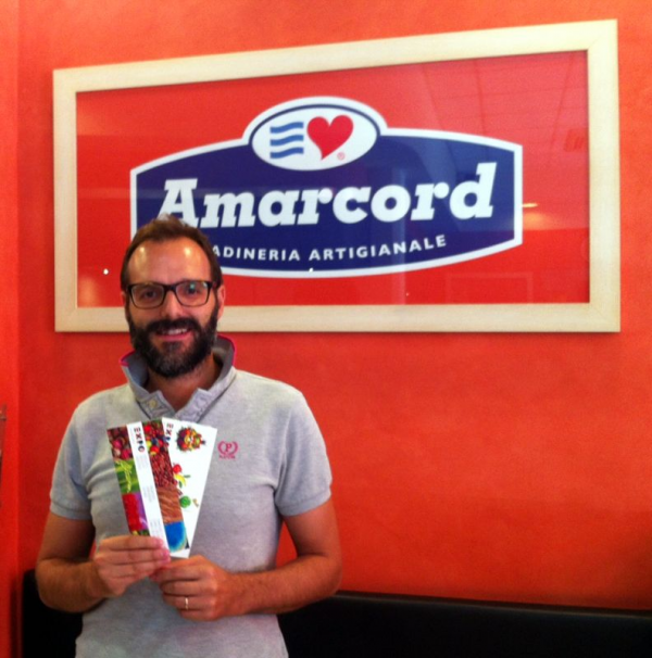 Amarcord Regala Expo