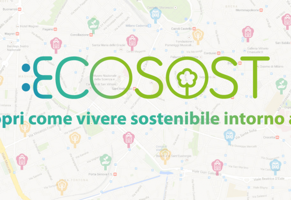 Anche EcoSost parla di noi...